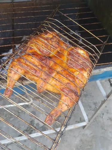 Procuro sócio 