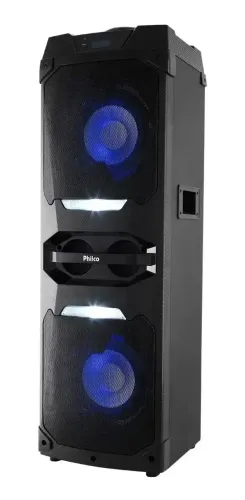 VENDO CAIXA PHILCO