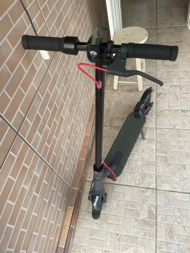Patinete elétrico foston