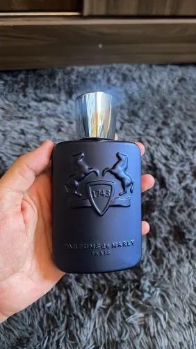 Perfume parfums de marly layton 125ml
