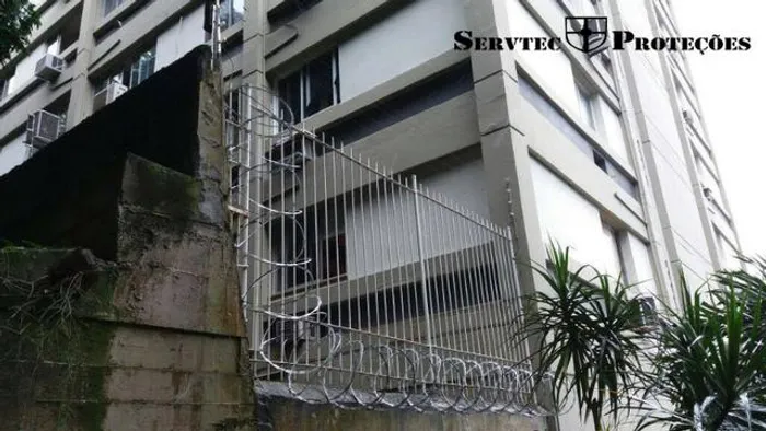Cerca de Proteção para muro ou grade, ligue já!