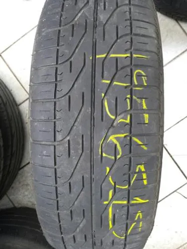 Pneu 196 65 15 usado importado gm spien