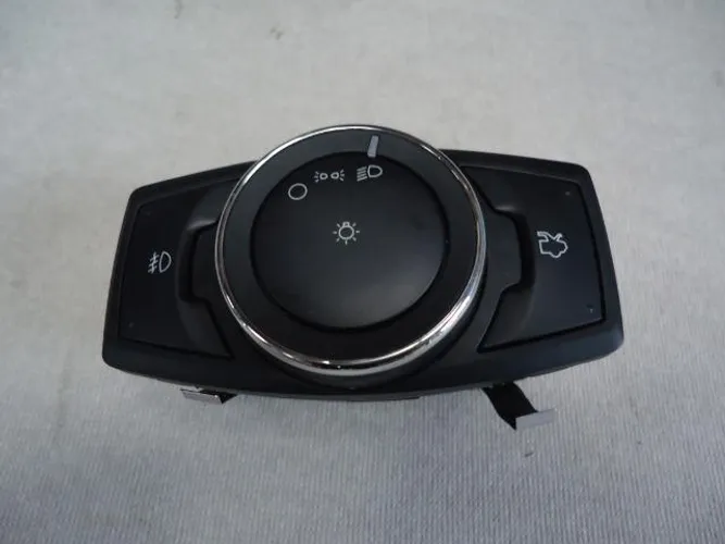 Interruptor Farol Ford Ka 2014 (Com Neblina)