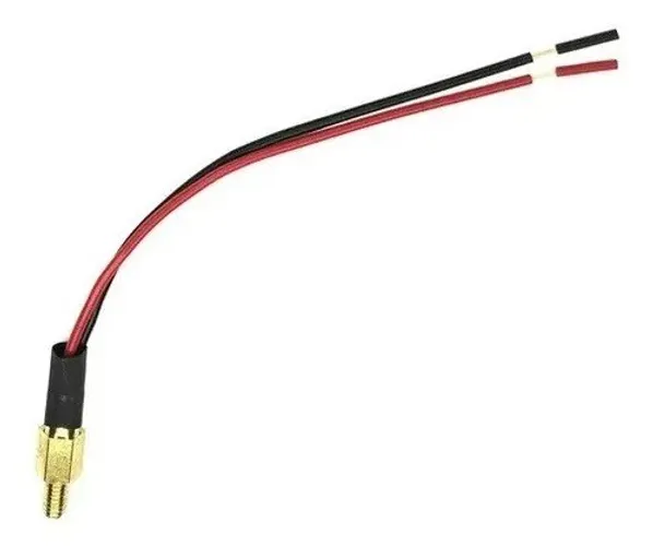 Sensor de temperatura Gnv 5ª geração importado