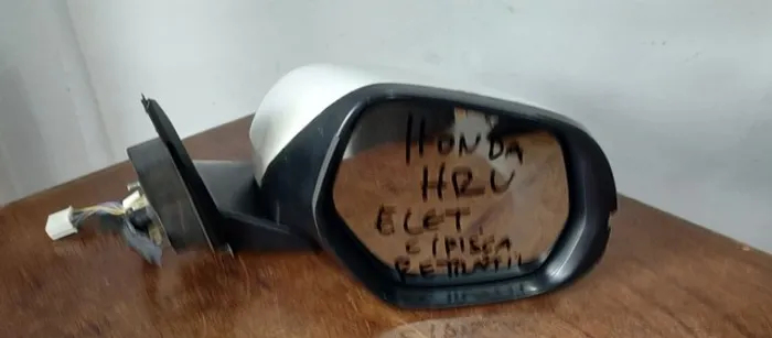 Retrovisor Honda hrv retratil