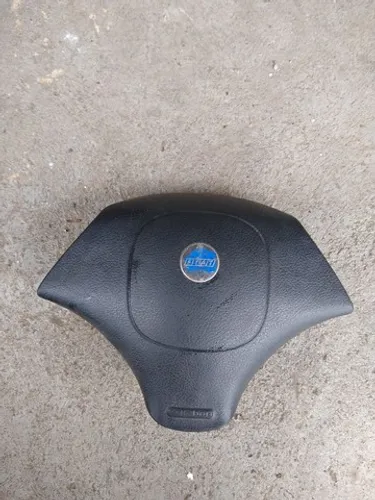 Airbag Palio Weekend 1.6 16V