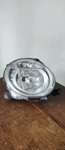 Farol Fiat 500