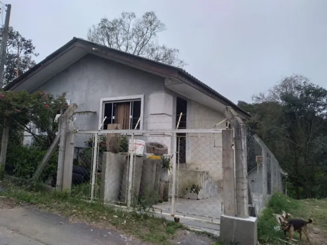 Chácara (mini) em Sjp na cachoeira troca carro como  parte pgto
