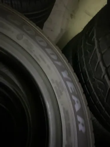 Pneu 205/55/15 Goodyear Eagle Excellence novo unidade valor mínimo 