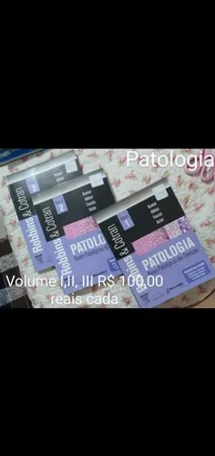Patologia, Kumar Abbas Fausto Aster