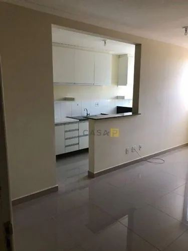 Cobertura com 2 dormitórios à venda, 115 m² por R$ 330.000,00 - Vila Belvedere - Americana