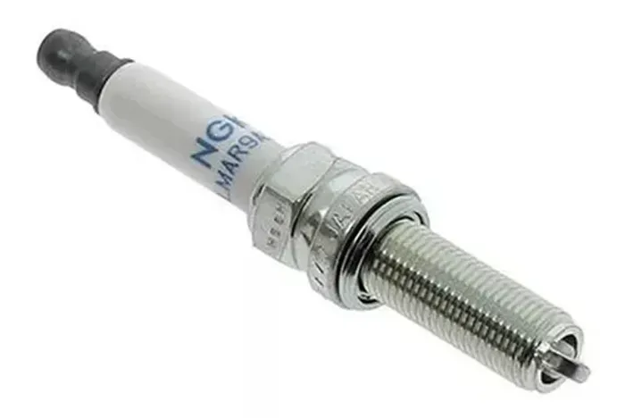 Vela Lmar9ai-8 Ktm 250-350-450 Excf/sxf/xcf- Iridium Ngk