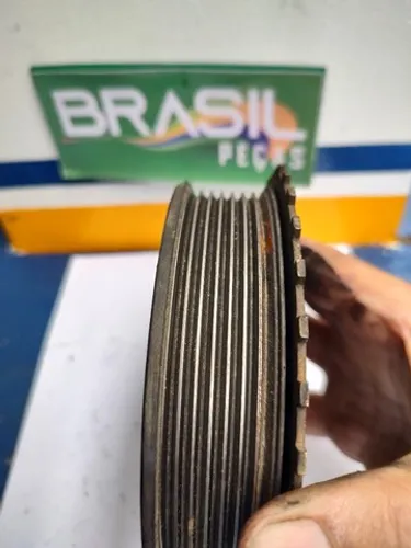 polia do motor etios 1.5