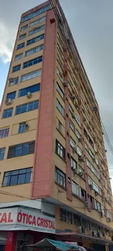 Ed Nassar Sala Comercial