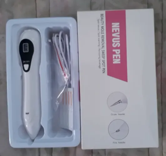 Nevus Pen - Caneta tira pintas