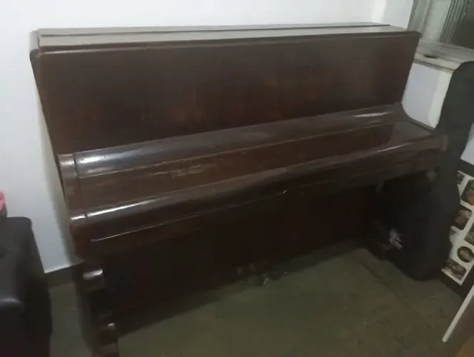 Piano Schwartzmann