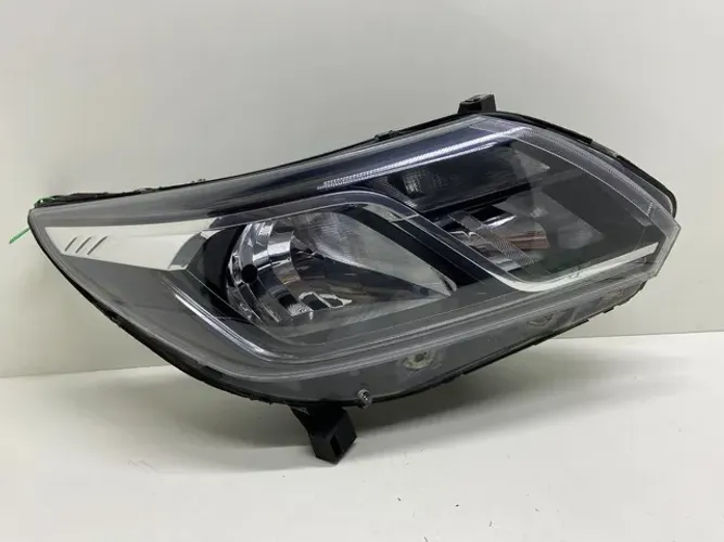 Farol Chevrolet S10 2017 2018 2019 2020 2021 Direito Com Led