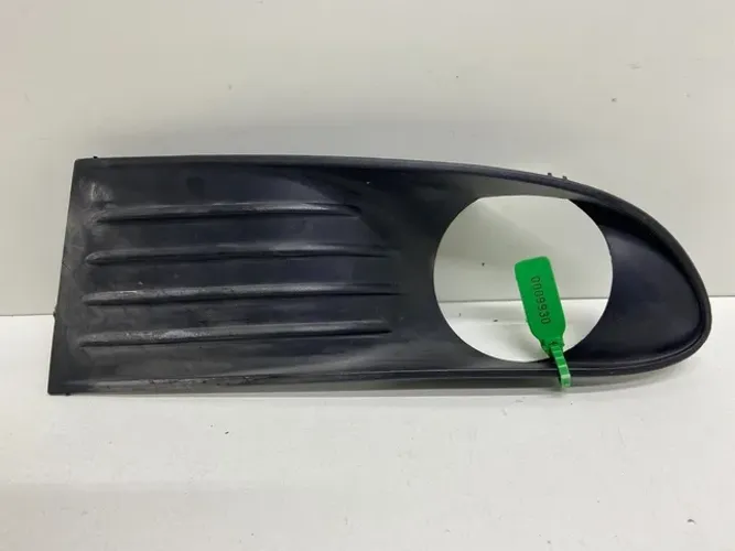 Moldura Farol Auxiliar Dodge Journey 2009 2010 2011 Esquerdo