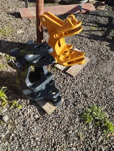 Cara de cavalo randon e Case 