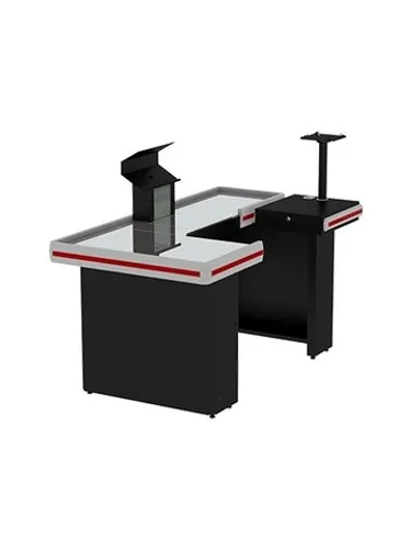 Check Outs Material Novo | A Pronta Entrega