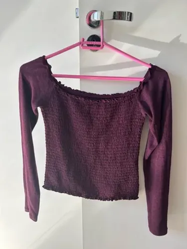Cropped Hollister