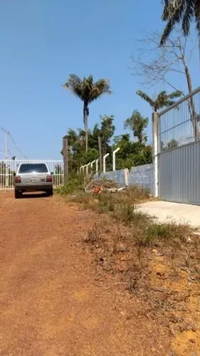 Residencial ou p/ Chácaras no Açutuba, lotes de 15 x 30 metros (450 m2)