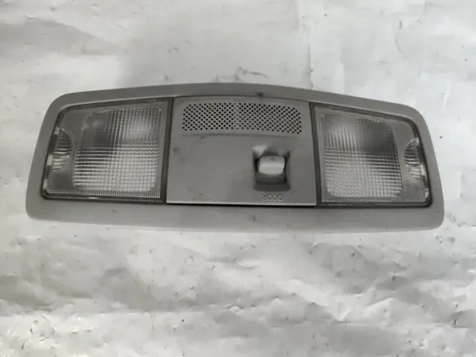 Luminária luz salão interna Mitsubishi ASX excelente estado