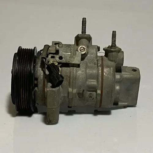 Compressor Ar Condicionado Ford Ka 1.0 3cc 2015/20