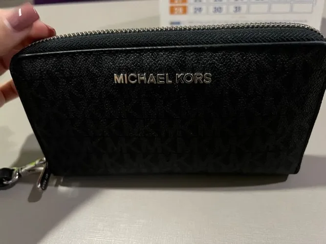 Carteira Mk original 