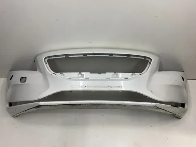 Parachoque Dianteiro Volvo V40 2013 2014 2015 Original