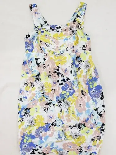 Vestido Gestante Megadose P