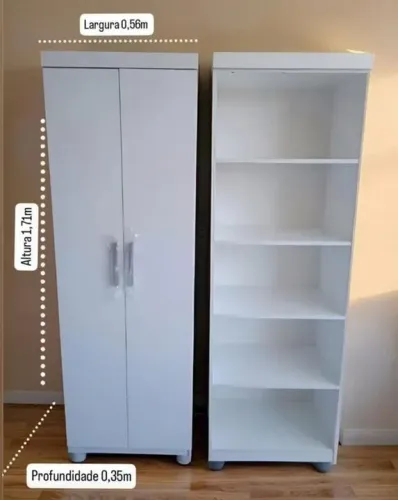 MULTIUSO 100% MDF
