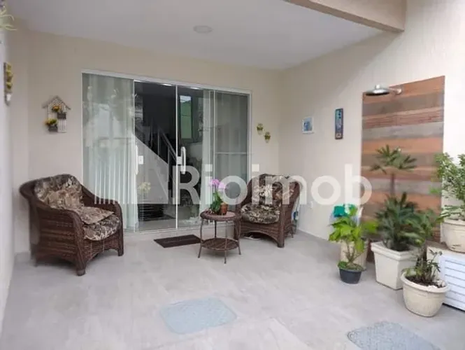 Vila Valqueire | Apartamento 2 quartos, sendo 1 suite