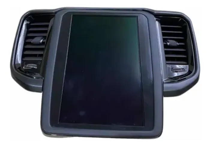 Kit Multimídia Fiat Toro Ranch 2.0 2019-2023 Origina Usado