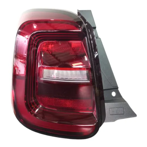Lanterna Traseira Fiat 500 2021 2022 2023 2024 Original