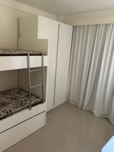 Apto com 101m² no Porto das Dunas - Aquiraz.
