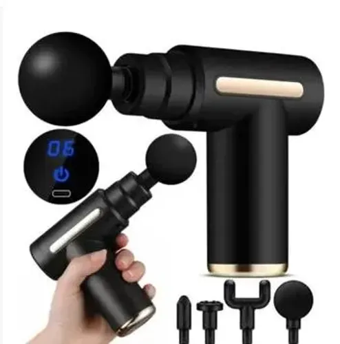 Maquina de Massagem Profissional Nova com Garantia - Aceito Olxpay e Faço Envio