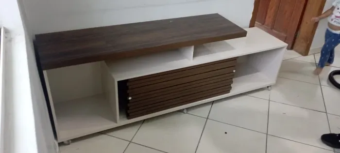 Promoção Rack 55'' - RKM