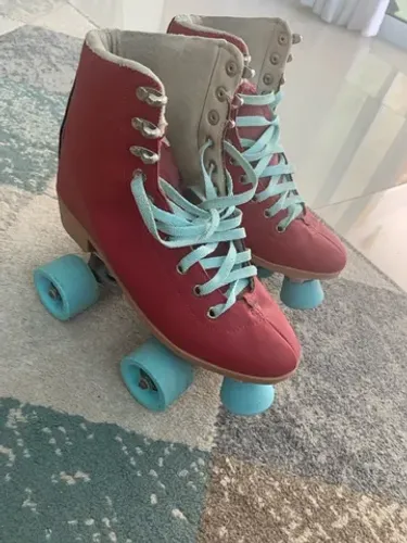 Patins OXER
