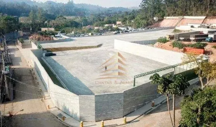 Terreno para alugar, 5500 m² por R$ 28.000,00/mês - Cabuçu - Guarulhos/SP