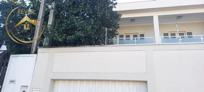 Sobrado à venda em Campinas, Bonfim, com 7 quartos, com 320 m²
