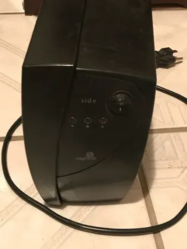 Estabilizador Ragtech 110v
