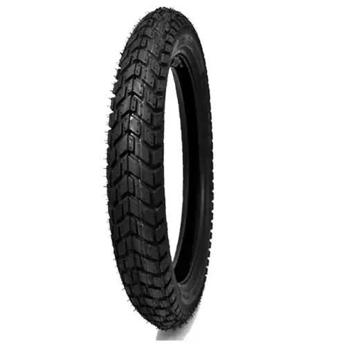 Pneu 90/90-19 M/C TT 52P Dianteiro MT60 Pirelli com Câmara