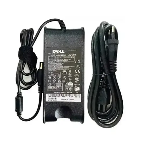 Carregador de Notebook Dell 19.5V 4.62A 90W - WZetta