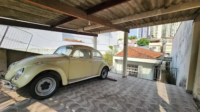 Grande Oportunidade na Vila Romana!