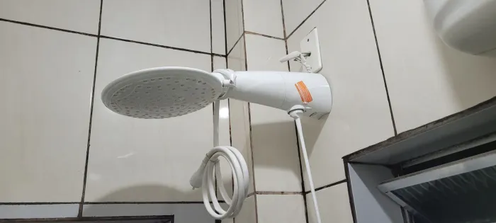 Vendo ou Troco Chuveiro Lorenzetti MultiTemperatura