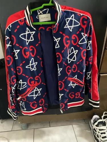 Jaqueta Gucci P