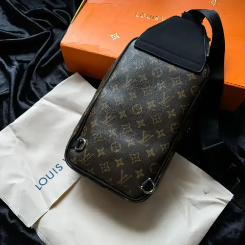 Louis Vuitton monogram
