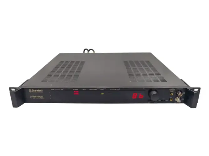 Tv Modulator - Standart - TVM860 Séries - Funcionando 100%