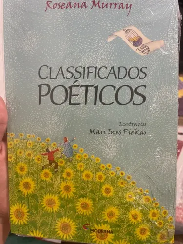Classificados poéticos 